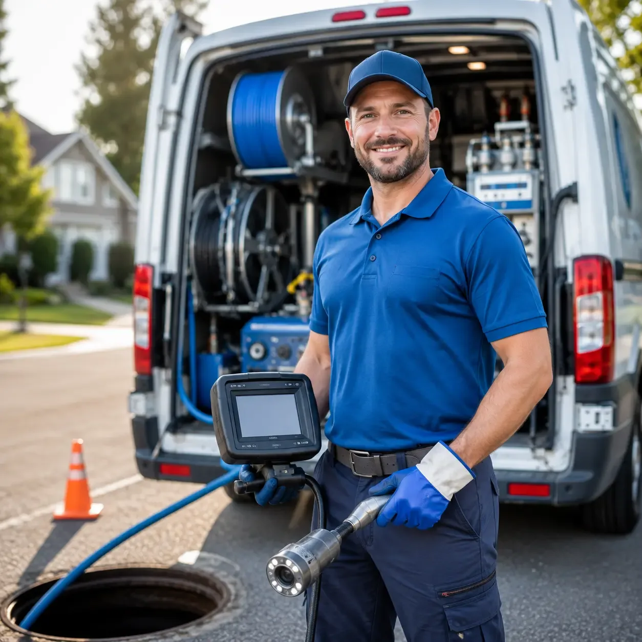 Local Pipe Relining specialists in Amelia Court House, VA