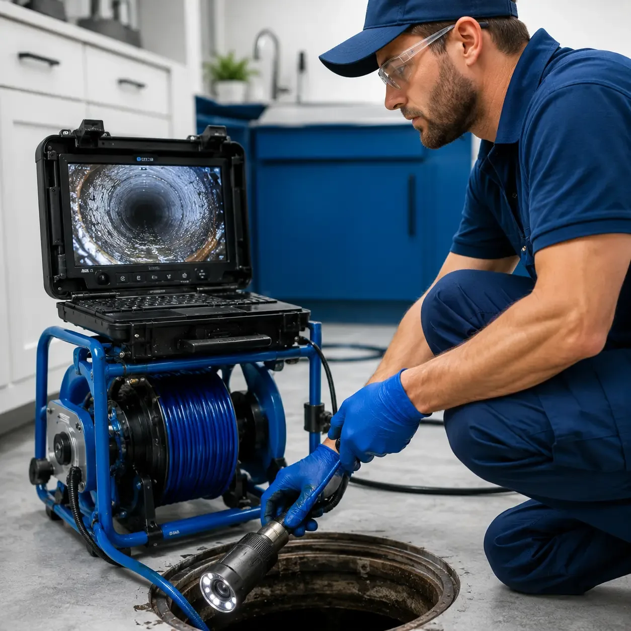 Pipe Relining professionals serving Amelia Court House, VA